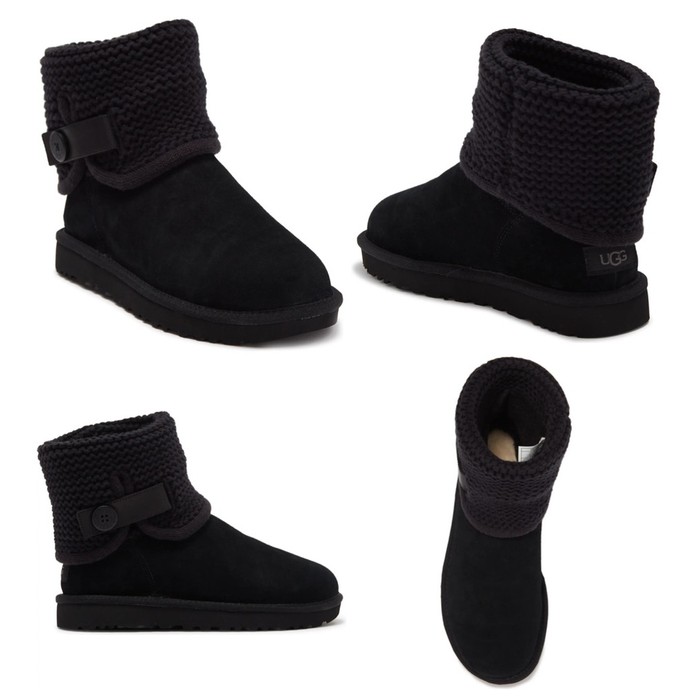 Ugg Shaina Boot - image 5